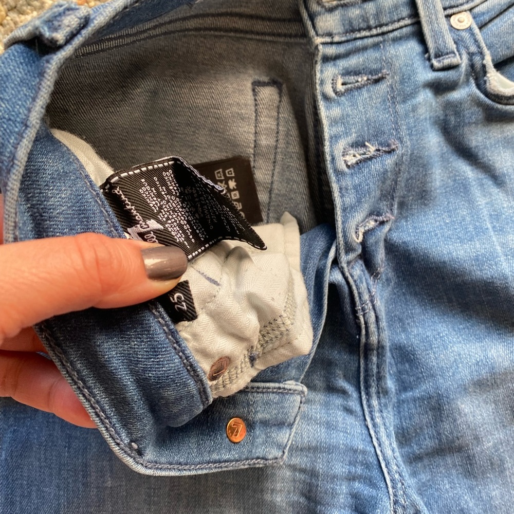 Jeans - Picture 5 of 7